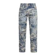 Jeans 2023 D-FINITIVE-FSG