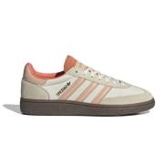 Handball Spezial Cream White  Sneaker