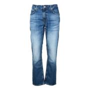 Denim Stretch Jeans