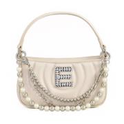 Regina Pearl Mini Skuldertaske