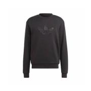 Mono Crew Sweatshirt