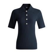 VERA POLO SHIRT