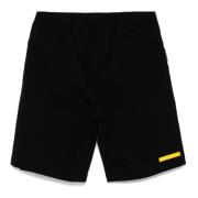 Farvede Korte Shorts