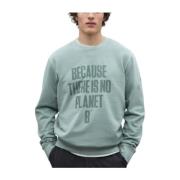 Ecoalf Barderaalf Sweatshirt