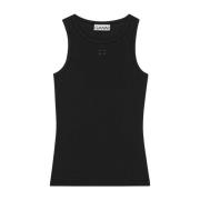 Ribbet Tank Top