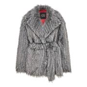 Faux Fur &amp; Shearling Jackets