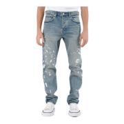 Manganmaling Denim Jeans