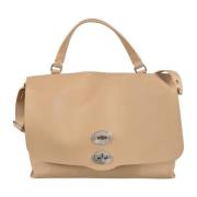 Beige Tasker Kollektion