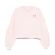 Stilfulde Pink Sweaters