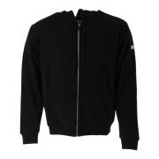 Sort Full Zip Hoodie Sweater