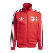 CR Flamengo Track Top 81