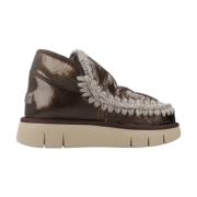 Vinterstøvler Eskimo Bounce Sneaker