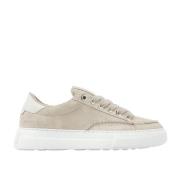 Stilfuld og alsidig sneaker