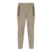 Slim-fit Trousers