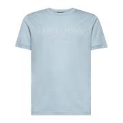 Vandtrykt Borgonuovo 11 Milano T-shirts