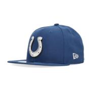 Indianapolis Colts NFL Draft Hat