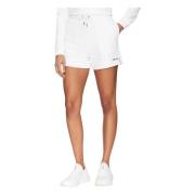 Bomuld Dame Shorts Regular Fit