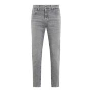 Slimmy Bauhaus Herre Jeans