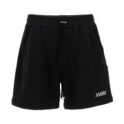 Kerne Logo Shorts