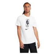 NBA Bomuld T-shirt