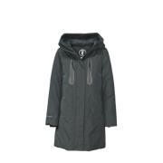 Polyester Parka Niko Pro-Tech