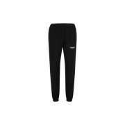 Behagelige Jogger Sweatpants med Flere Lommer