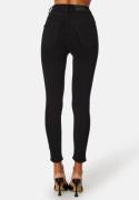 BUBBLEROOM Sandy Highwaist Superstretch Black 40