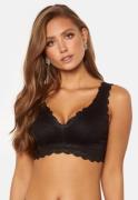 MAGIC Bodyfashion Dream Lace Bra Black L