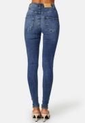 BUBBLEROOM Bianca Superstretch Blue denim 34