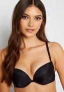 Wonderbra Full Effect Bra Black 75A