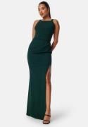 Bubbleroom Occasion Juniper dress Dark green M