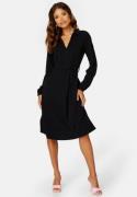 Happy Holly Londina dress Black 52/54