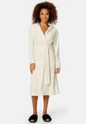 Juicy Couture Houston Hooded Robe Sugar Swizzle S