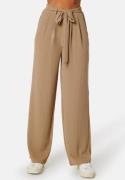 BUBBLEROOM Melany trousers Nougat XS