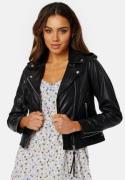 ROCKANDBLUE Nicole Jacket 89900 Black 38