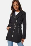 ROCKANDBLUE Aurora Coat Black 46