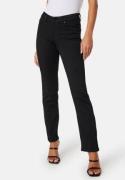 VERO MODA Daf Mr Straight Jeans Black XS/30