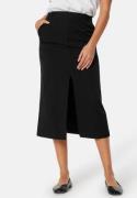 Object Collectors Item Objsonne long skirt Black 40