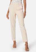 Object Collectors Item Objlisa Slim Pant Beige 40