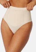 DORINA Absolute Sculpt Shaping Mid Waist Thong Beige S