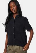 Object Collectors Item Objsanne 2/4 Shirt Black 42