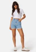 Calvin Klein Jeans Mom Shorts Denim 31