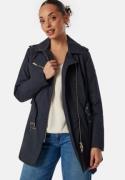 ROCKANDBLUE Aurora Coat Navy 40