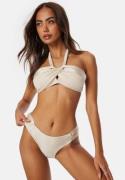 BUBBLEROOM Halterneck Bikini Set Cream 44