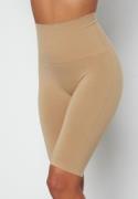 Pieces Pcimagine Shapewear Shorts Natural S/M