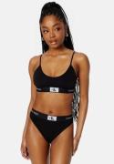 Calvin Klein Unlined Bralette UB1 Black L