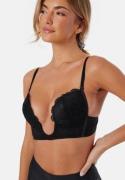 MAGIC Bodyfashion V-Bra Lace Black 85D