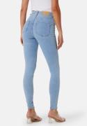 BUBBLEROOM Bianca Superstretch Bleached denim 36