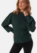 ONLY Onlkatia  Highneck Pullover June Bug XS