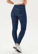 Dr. Denim Plenty Beck Dark Plain XS